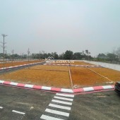 SỐC! BÁN LÔ ĐẤT RẺ NHẤT HÒA LẠC GIÁ CHỈ 19TR/M2