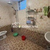 BÁN NHÀ NGUYỄN CHÍ THANH MẶT TIỀN 3.5M 6 TẦNG DIỆN TÍCH 30M2 GIÁ 8 TỶ
