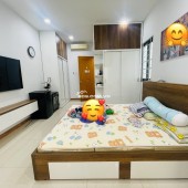 MT Nguyễn Trọng Tuyển 38m2 Phường 8 Phú Nhuận,4 TẦNG MỚI CỨNG BTCT- CHỈ 6.xx TỶ