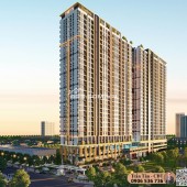 Căn hộ Phú Đông SkyOne – Giá từ 1,9 tỷ/căn – Ngay mặt tiền DT743C – Thanh toán chỉ 4.5 triệu/tháng