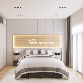  BÁN CĂN HỘ CHUNG CƯ B6 GIẢNG VÕ – 98M² – 3PN – GIÁ 11.8 TỶ 