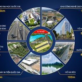 Chính chủ bán đất Phú Cát Hòa Lạc giá chỉ từ 28trieu/m2 gần khu Công Nghệ Cao