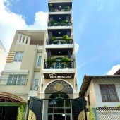  CHÍNH CHỦ BÁN NHÀ 5 LẦU, CÓ THANG MÁY – DỌN VÀO Ở NGAY