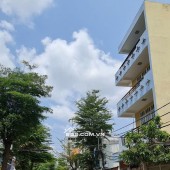 BÁN NHÀ MẶT TIỀN ĐƯỜNG 3/2, Q.10 – 1 HẦM 6 TẦNG – THANG MÁY – 4x20M – GIÁ 23.2 TỶ