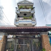 Bán GẤP nhà HXH, hẻm 1246 Tỉnh lộ 10, Bình Tân. 150m2, 2 lầu + ST