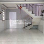 Chính chủ cần bán nhà 2 mặt tiền hẻm tại phường 7 Quận 8