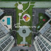 Căn hộ cao cấp The Minato Residence - View sông cầu Rào cực đẹp.