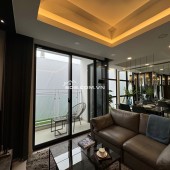 KHÉP LẠI NGÀY DÀI VỚI HOÀNG HÔN RỰC RỠ & MÁY BAY CẤT CÁNH — CHỈ CÓ TẠI ĐÀ NẴNG LANDMARK TOWER