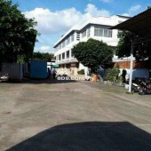 Giá tốt! Bán kho xưởng Quốc Lộ 1A Tân Thới Nhất Quận 12 1,63 ha 380 tỷ sẵn dòng tiền 24 tỷ năm