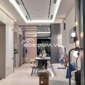 Chỉ từ 2,5 tỷ sở hửu ngay căn 2PN, 56m2 TT AVIO view nội khu trung tâm Dĩ An.
