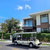 VILLA GRAND WYNDHAM KN CAM RANH CĂN GÓC DT:453,8m² GIÁ 24ty5 - SỔ HỒNG LÂU DÀI - LH 0917 678 685