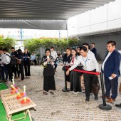 Sở hữu căn hộ cao cấp TT AVIO phong cách Nhật Bản – Ngay Vincom Dĩ An chỉ 9 triệu tháng.