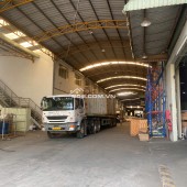 Cho Thuê kho linh hoạt tại Nhất Việt NTS  Phường Cát Lái, Quận 2, TP HCM giá Thỏa thuận