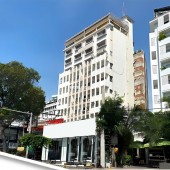CHO THUÊ VĂN PHÒNG TẠI TRUNG TÂM QUẬN 1 – ZIUKA TOWER