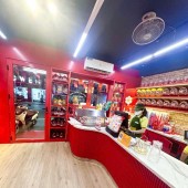 Mặt Phố  Bạch Mai  37M 5T MT5.2  GIÁ 35 tỷ Hai Bà Trưng