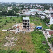 Bán đất giá tốt Hồ Văn Cống – 120m² full thổ cư – Chỉ 1,86 tỷ – Gần trung tâm