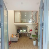 Nhà Lê Độ phù hợp vk ck trẻ hoặc đầu tư. Nội thất cao cấp, giá hợp lý