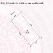 Biệt thự Tổng Cục 5 Tân Triều 207m 5 tầng thang máy Kinh doanh Giá hợp lý.