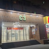 Bán Chung Cư Mỹ Đình, Lô Góc, 129m2, 3PN. Giá: 7 tỷ hơn