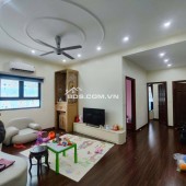 Bán Căn Hộ Chung Cư BQP 106m2, 3PN, Mỹ Đình. Giá: 6,3 tỷ