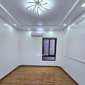 NHÀ LÊ ĐỨC THỌ – 40M2 X 5 TẦNG – NGÕ Ô TÔ – 7 TỶ