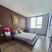 NHÀ MAI DỊCH – 34M2 X 5 TẦNG – NGÕ RỘNG – 6 TỶ