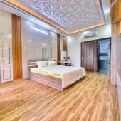 Nhà Đẹp 2 Lầu Ngay Đường Phan Đăng Lưu – Sổ Hồng Riêng – Dọn Vào Ở Ngay!