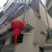 Bán Nhà 2 Tầng Vạn Phúc, Hà Đông DT 39m², Gần Ô Tô, Giá Chỉ Nhỉnh 7 Tỷ!