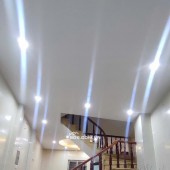 Bán Nhà Đẹp Mỗ Lao, DT 51m² x 4 Tầng, Giá Hơn 7 Tỷ!