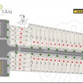 BÁN NHÀ THÔ - ĐẤT NỀN GIÁ  KHU VỰC TÂN TẠO - BÌNH TÂN