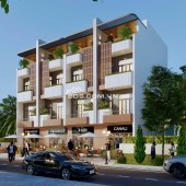 CHÍNH THỨC MỞ BÁN DỰ ÁN NHÀ PHỐ KDC BẢO TÂN RESIDENCE – QUẬN BÌNH TÂN