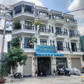 BẢO TÂN RESIDENCE- KHU DÂN CƯ HIỆN ĐẠI BẠC NHẤT Q. BÌNH TÂN