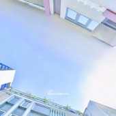 BÁN NHÀ Q10- HẺM XE TẢI THÀNH THÁI- NGANG 8M- CAO 5 TẦNG THU NHẬP 3.6 TỶ/5NĂM. Mr Vũ: 0933 910 039