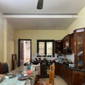 BÁN GẤP NHÀ MẶT PHỐ HOÀNG MAI – VỊ TRÍ ĐẮC ĐỊA, KINH DOANH CỰC ĐỈNH!