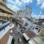 NHÀ HẺM XE TẢI 8M TRỊNH ĐÌNH TRỌNG - 100M2 - 3 TẦNG - GIÁ 10 TỶ X. LH:0903945067
