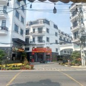 Quận 12 Bán Nhà phố Tô Ngọc Vân chỉ từ 5.5 tỷ