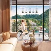 Căn hộ chung cư cao cấp trong trung tâm đảo Cát Bà