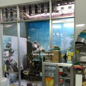 BÁN GẤP NHÀ 1 TRỆT 1 LẦU 1 SÂN THƯỢNG - MẶT TIỀN HUỲNH TỊNH CỦA - PHƯỜNG PHƯỚC LONG