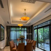  CHUYỂN NHƯỢNG BIỆT THỰ ĐƠN LẬP CĂN GÓC – NGUYỆT QUẾ 17-02, VINHOMES RIVERSIDE 