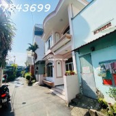 NHÀ 2 TẦNG, 100M², HỒ BÁ PHẤN, PHƯỚC LONG A, QUẬN 9 - GIÁ HỜI 7.8 TỶ - SỔ  CHÍNH CHỦ!