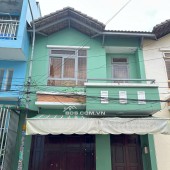 Bán nhanh nhà phố hẻm nhựa 8m, Đường Số 6, Bình Hưng Hòa, Bình Tân, 62.1m2 (5 Tỷ)