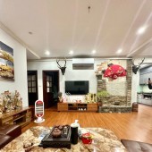 Căn Hộ Chung Cư Lô Góc Nguyễn Cơ Thạch, Mỹ Đình 3PN. Giá: 6,65 tỷ