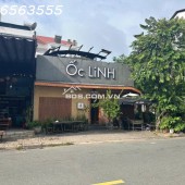 Giá tôt - Bán lô đất góc công viên hưng gia 3 - Phú Mỹ Hưng- 167m2 ngang 9m - giá 52 tỷ tl