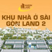 SỞ HỮU BẤT ĐỘNG SẢN HỒ CHÍ MINH CHỈ VỚI 320 TRIỆU