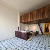 CĂN HỘ TRUNG TÂM P. AN ĐÔNG – NGAY CHỢ HÒA BÌNH – GIÁ 2.4 TỶ