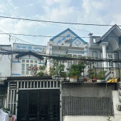 nhà mặt tiền nhựa 6m đường ấp tam đông 3 thới tam thôn hoc môn.105m2. 4.250 tỷ