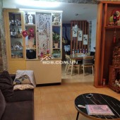 NHÀ 4 TẦNG ĐÚC, 50M², VUÔNG VỨC, HXH 5M, SÁT CMT8, P.TÂN SƠN NHẤT Q.TB