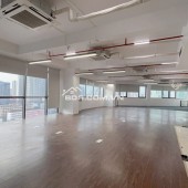 Chủ nhà cho thuê văn phòng 178m2 - tòa Viwaseen 48 Tố Hữu