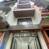 Bán nhà 2 mặt phố Quang Trung-Lý Thường Kiệt Hà Đông kinh doanh đỉnh diện tích 70m2x 5 tầng giá 23,6 tỷ