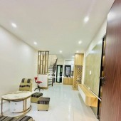 Nhà Hiếm Giá nhỉnh 2tỷ9xx - Nguyễn An Ninh - Trương Định - Căn hộ 2 tầng x 30m2